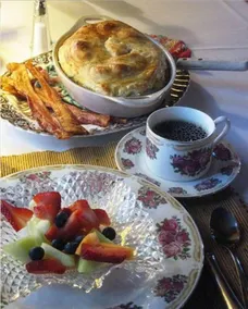 Centennial House Bed and Breakfast - Image 4