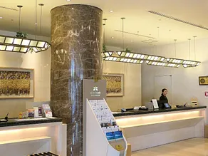 Hotel Nikko Kochi Asahi Royal - Image 4