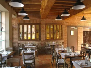 Hôtel Le Grand Cerf - Image 2