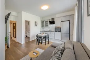 Finn Luxury Rooms - Image 5
