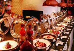 Grand Noble Hotel - Image 2