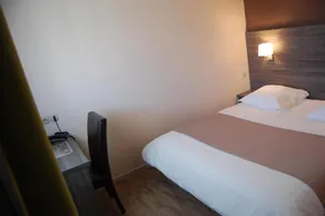 Hotel Rest. des Portes de Meuse - Image 5