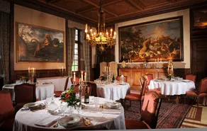 Chateau de Canisy - Image 3