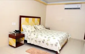 Rondon Palace Hotel - Image 4