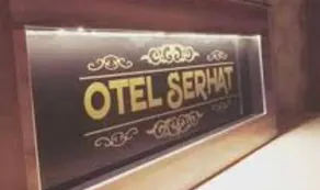 Serhat Otel Manisa - Image 4