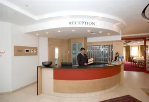 Hotel Amadeus Micheluzzi - Image 3