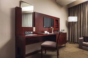 Rua Al Hijrah Hotel - Image 2