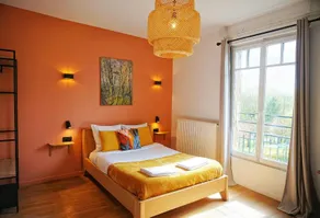 Chambres d'hôtes Les Damiers - Image 3