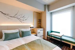 Hotel Yaenomidori Tokyo - Image 3