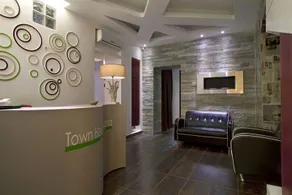 Town House Spagna - Image 2