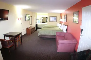 FairBridge Inn & Suites Hawkinsville - Image 2