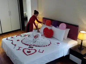 Golden Sun Suites Hotel - Image 3