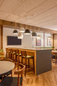 Fairfield Inn & Suites Cancun Downtown - Image 2