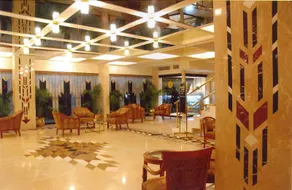 The Residency - Image 1