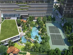 Estella Luxury Vacation Hotel Apartment - Image 3