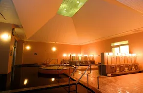 Shihoro Spa Plaza Ryokufu - Image 3