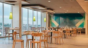 Whiz Prime Hotel Ahmad Yani Lampung - Image 3