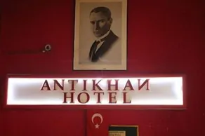 Antikhan Hotel - Image 3