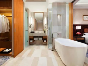 Wutai Mountain Marriott Hotel - Image 2