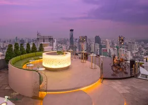 Tower Club at Lebua - Image 4