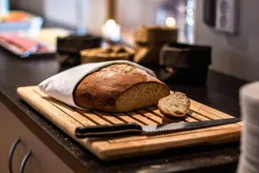 Hotell Hehrne Restad Gard - Image 3