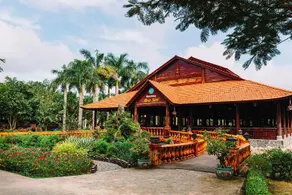 My Khanh Tourist Village - Image 5
