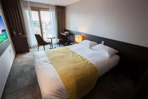 Golden Tulip Jeju Seongsan Hotel - Image 5