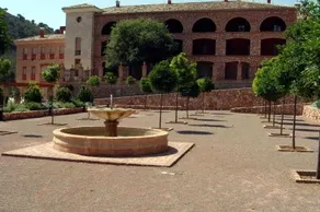 Monasterio Santa Eulalia - Image 4