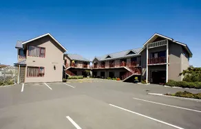 Best Western Dunedin - Image 2