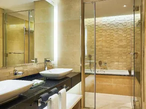 Mercure Dubai Barsha Heights Hotel Apartments - Image 4