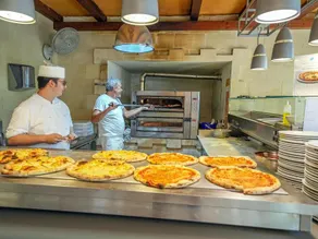 Hotiday Torre Santo Stefano Resort - Image 2