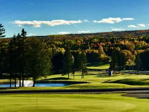 Club de Golf Fort Prével - Image 2