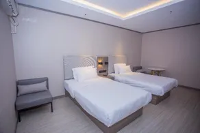 Hanting Hotel Hangzhou Qiantang River Bridge - Image 4