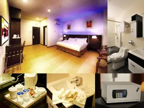 E-Red Hotel Cosmo - Image 2
