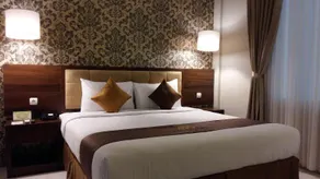 Hotel Safira Magelang - Image 4