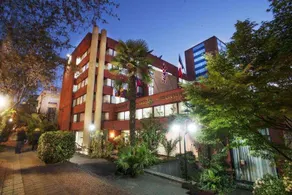 Panamericana Hotel Providencia - Image 3