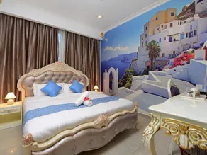 Hotel de Art Section 19 Shah Alam - Image 5
