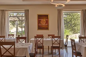 Ammos Luxury Resort - Image 2
