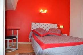 Logis Hostellerie du Grand Sully - Image 4