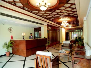 New Hotel Gateway Hyderabad - Image 1