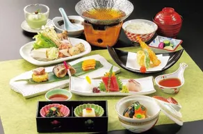 Kanpo no Yado Tochigi Kituregawa Onsen - Image 3