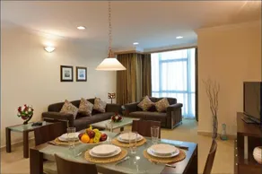 Saray Mushereib Hotel - Image 4