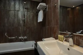 Ammos Luxury Resort - Image 4