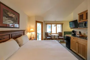 Glacier Village at Meadow Lake Resort - Image 4