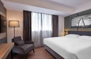 Park Inn by Radisson Putrajaya - Image 4