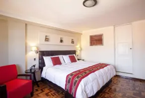 Imagen Plaza Cusco - Image 2