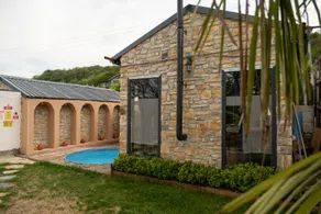 Oba Sapanca Bungalov - Image 3