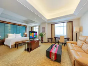 Guangdong Hotel-Zhongzhou - Image 2