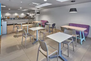 City Express Suites by Marriott Toluca - Image 2
