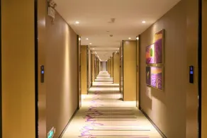 LAVANDE HOTELS  Dongguan Humen Wanda Plaza - Image 5